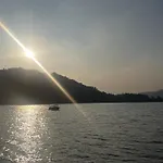 Panshet Lakeside Camping