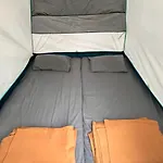 Panshet Lakeside Camping