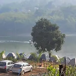Panshet Lakeside Camping