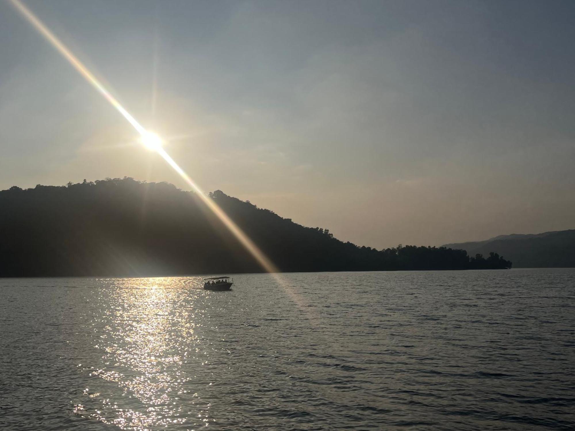 Panshet Lakeside *